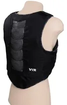Comprar Colete Para Hipismo Equitação Vtr Polaris Proteção Unissex