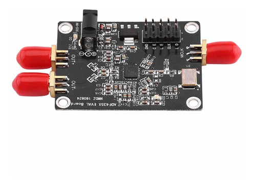 Generador Sintetizador Frecuencia Duradera Convertidor