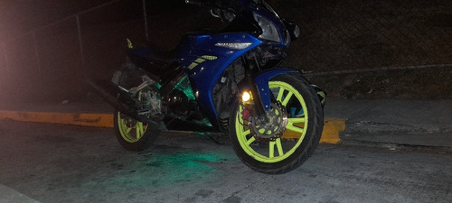 Imagen 7 de 8 de Freedom Spitzer 200