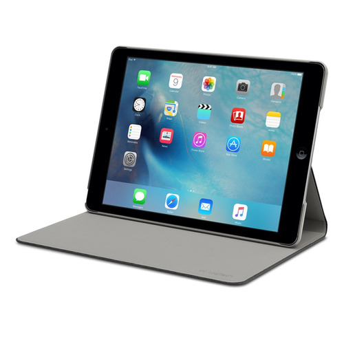 Funda Protectora Para iPad Air 2 Logitech Hinge Flexible