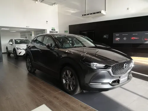 Mazda Cx30 Grand Touring Mhev 2026