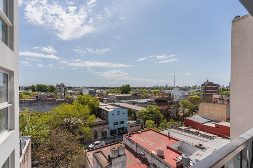 Imagen 12 de 30 de Venta · Villa Crespo · Departamento · 2 Ambientes · A Estrenar · Apto Blanqueo