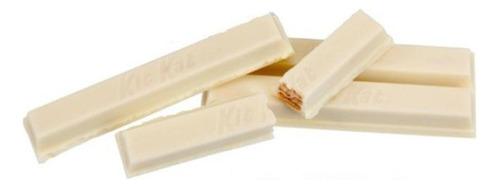 Chocolate Kit Kat Mini White C/ 11un 146,3g