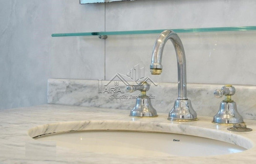 Imagem 14 de 15 de Apartamento - Mooca - Ref: 8576 - V-8576