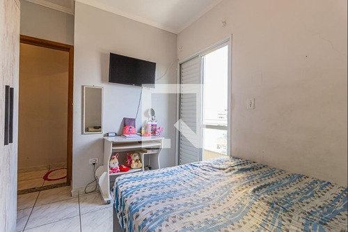 Imagem 13 de 15 de Apartamento À Venda - Parque Marajoara, 2 Quartos, 60 - S893659164