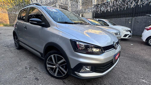Volkswagen Fox 1.6 Xtreme Total Flex 5p marchas
