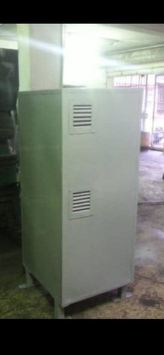 Imagen 5 de 6 de Caja Metalica Internet,wifi , Telecomunicaciones ,intemperie