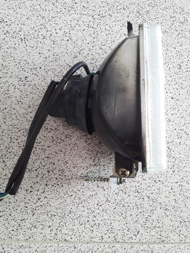 Imagen 2 de 2 de Faro O Foco Enduro Chinas Gy Sumo Juve Raptor Lifan