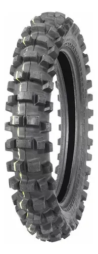 Llantas Cross 130 80 18 Irc M5bevo