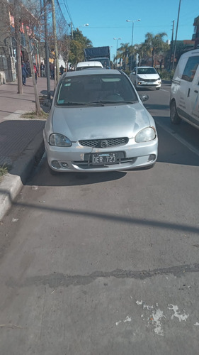 Chevrolet Corsa 1.6 Wind