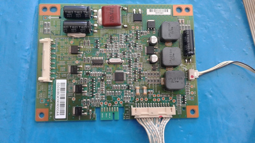 Placa Inverter  Le3250(a)wda Inv32l04a 