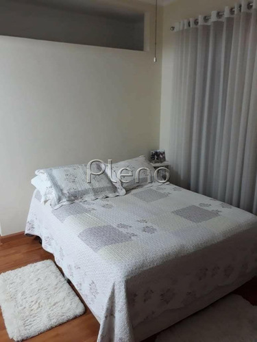 Imagem 12 de 17 de Casa À Venda Em Jardim Conceição - Ca027812