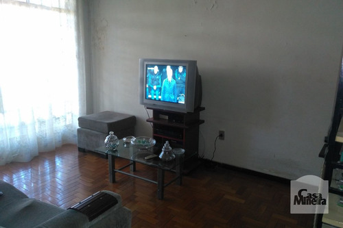 Imagem 1 de 5 de Casa À Venda No Caiçaras - Código 226369 - 226369