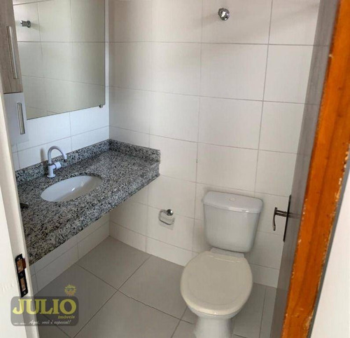 Imagem 14 de 29 de Entrada R$ 90 Mil E Saldo Financiado!sobrado Com 2 Suítes, 85 M² Por R$ 450.000 - Centro - Mongaguá/sp - So0921