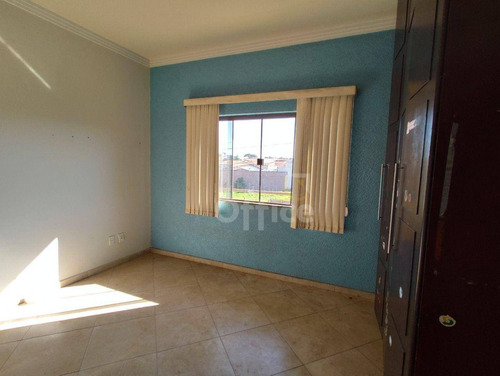 Imagem 24 de 30 de Casa À Venda, 510 M² Por R$ 1.200.000,00 - São Carlos - Anápolis/go - Ca0784