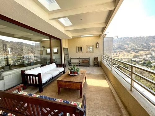 Precioso Townhouse En Condominio Los Trapenses