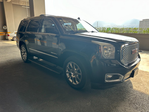 GMC Yukon 6.2 Denali 8 Vel Awd Mt
