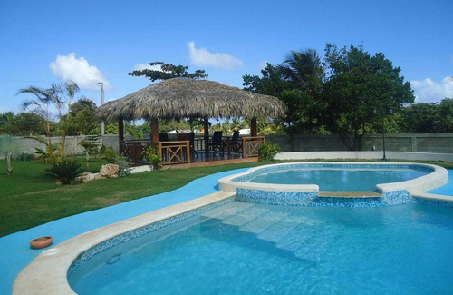 Imagen 11 de 12 de Exelente Villa En Sona Turistica De Puerto Plata