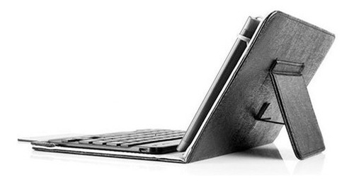 Cubierta Protectora Teclado Bluetooth Tablet 7-8 Pulgadas