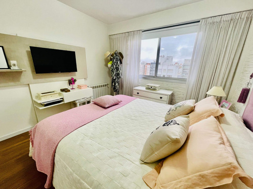 Imagen 24 de 29 de Venta Departamento 2 Ambientes Balcon Nuevo