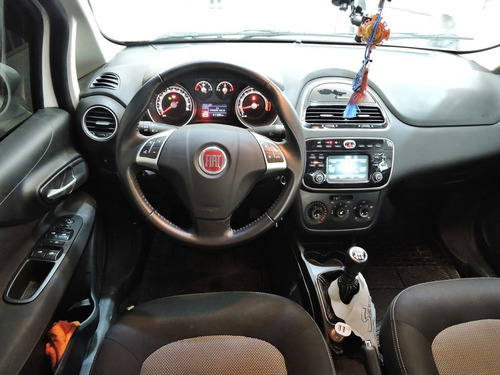 Fiat Linea Essence 1.8 Manual Completo Financia E Troca