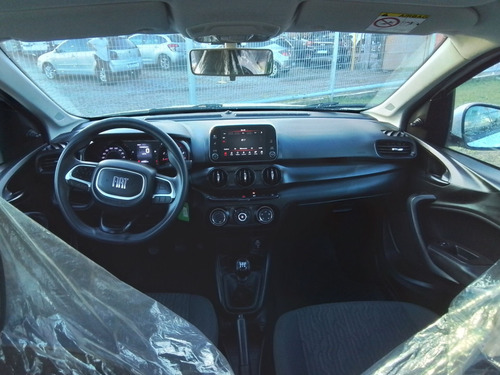 Fiat Cronos 1.3 FIREFLY FLEX DRIVE MANUAL
