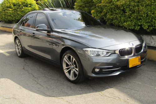 BMW Serie 3 2.0 330i F30 Lci Sportline