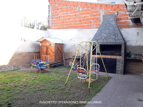 Imagen 15 de 16 de Venta - La Tablada - Casa 5 Amb - Cod 886