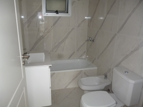 Imagen 16 de 27 de Departamento En Venta En Barrio Norte