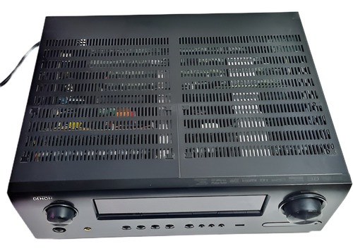 Sintoamplificador Denon Avr 2312 Chanel 7.1 Hdmi Excelente (Usado)