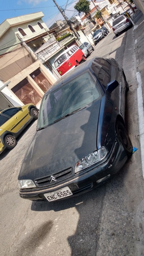 Citroën Xantia 1.8 16v