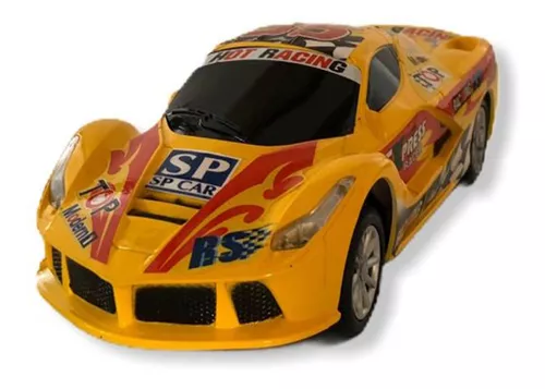 Carro de corrida RC carro de c…