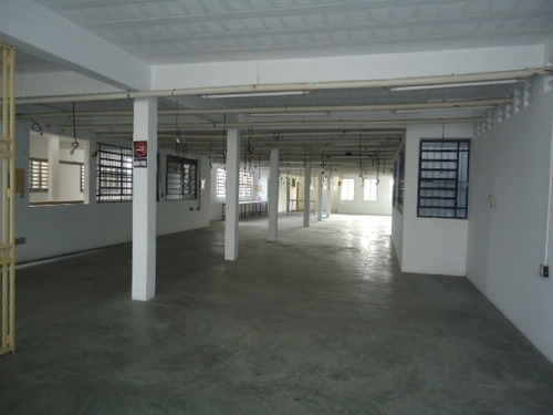 Imagem 12 de 16 de Prédio Comercial Para Alugar Na Cidade De Fortaleza-ce - L9844