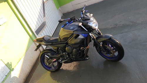 Imagem 4 de 11 de Yamaha Esportiva