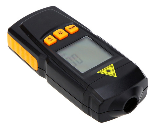 ~ Tacômetro A Laser Digital Sem Contato Gm8905