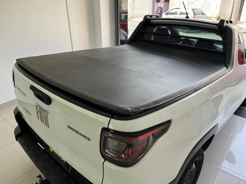 Fiat Strada 1.4 Endurance Cab. Cs Plus Flex 2p