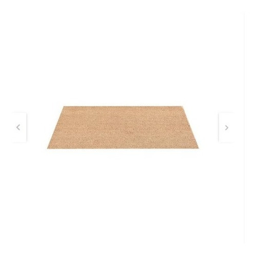 Alfombra Limpiapies 40 X 60 Cm Antideslizante Navidad