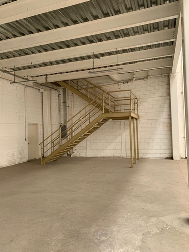 Imagen 7 de 13 de Bodega 1200m²renta Industrial Centagri El Diez Culiacán Sin.