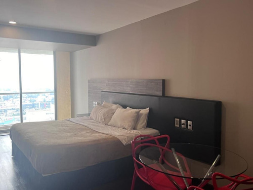 Suite En Venta Interlomas