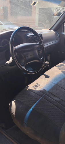 Ford Ranger Pick-up Plataforma