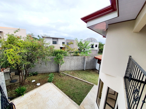 Imagen 23 de 27 de Casa De Lujo En San Lorenzo, Flores, Heredia (uso Habitacional Y Comercial) Descuento Aplicado