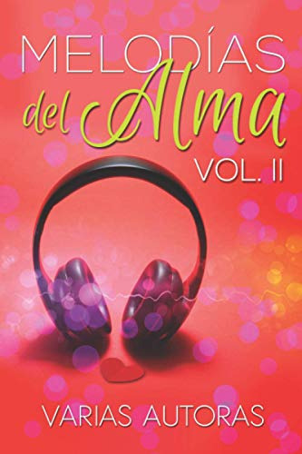 Melodias Del Alma Vol Ii