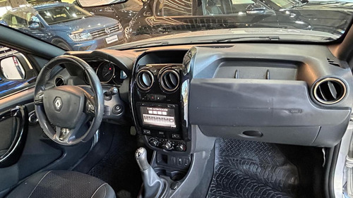 Renault Duster 1.6 Ph2 4x2 Privilege