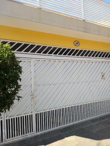 Imagem 2 de 20 de Sobrado Com 2 Dormitórios À Venda, 155 M² Por R$ 700.000 - Carandiru - São Paulo/sp - So1599