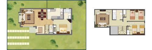 Imagen 17 de 19 de Valle Noble - Concepción