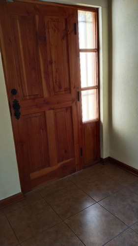 Arriendo Casa Olivar, Loteo Cerrado, Excelente Ubicación