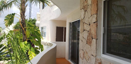 Imagen 8 de 28 de Espacioso Departamento 2 Rec 2.5 Baños En Col. Hollywood Playa Del Carmen P1904