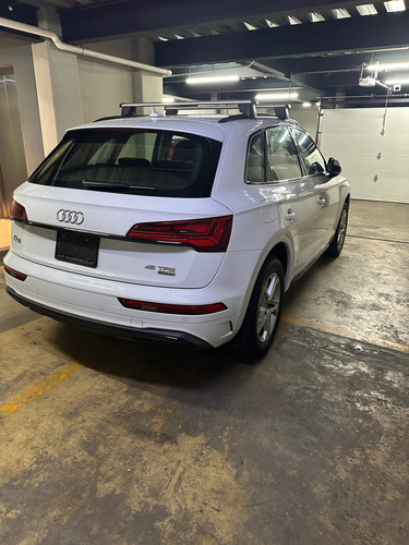 Audi Q5 2.0 L 45 Tfsi Select Dsg