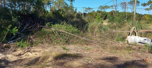 Imagen 10 de 28 de Vendo 1 O 2 Lotes De 584 M2 En Punta Del Diablo