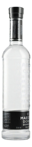 Tequila Maestro Dobel Diamante 700ml